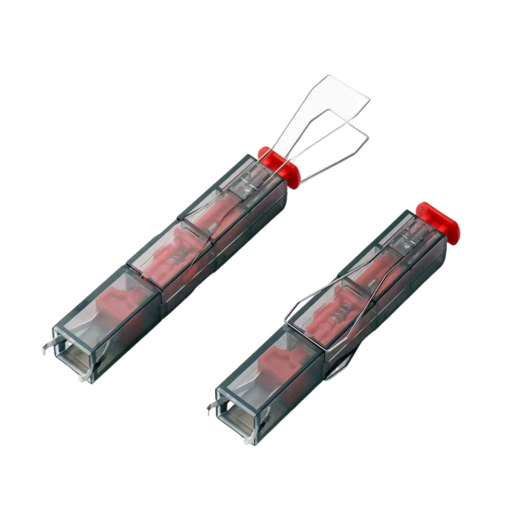 Съемник колпачков для клавиш 2 – обзор и цена Keycap Puller Switch Puller 2 In 1