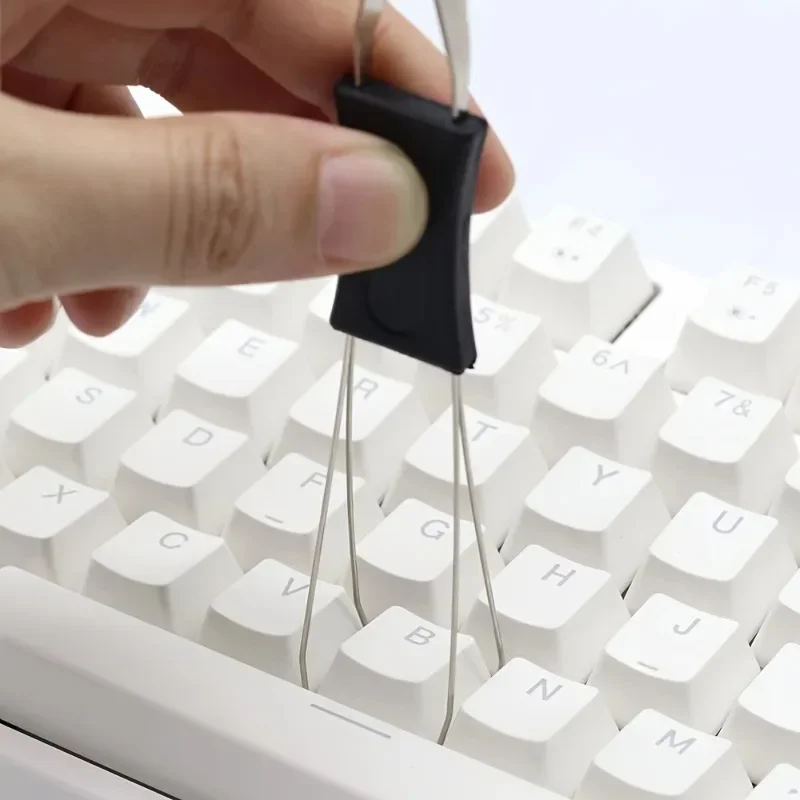 2 в 1: инструмент для снятия к – обзор и цена Keycap Puller Switch Puller 2 In 1