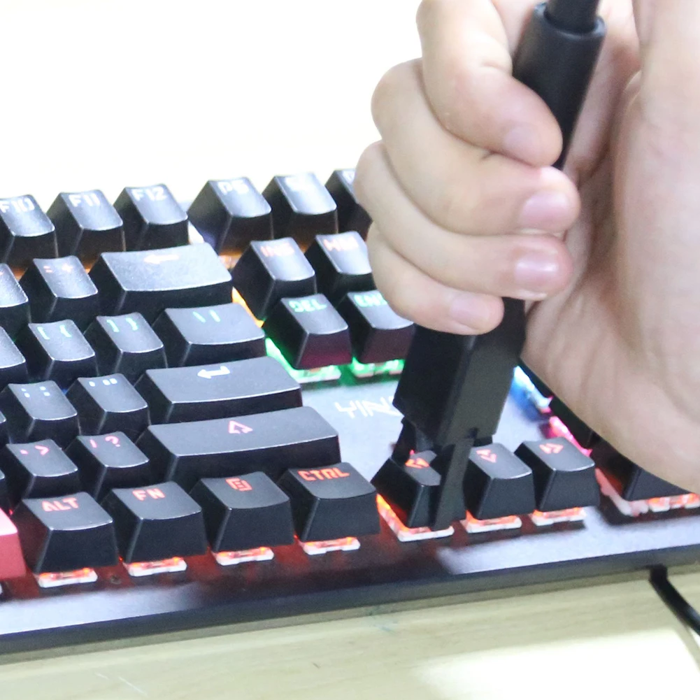 Инструмент 2 в 1 для регулиров – обзор и цена Keycap Puller Switch Puller 2 In 1