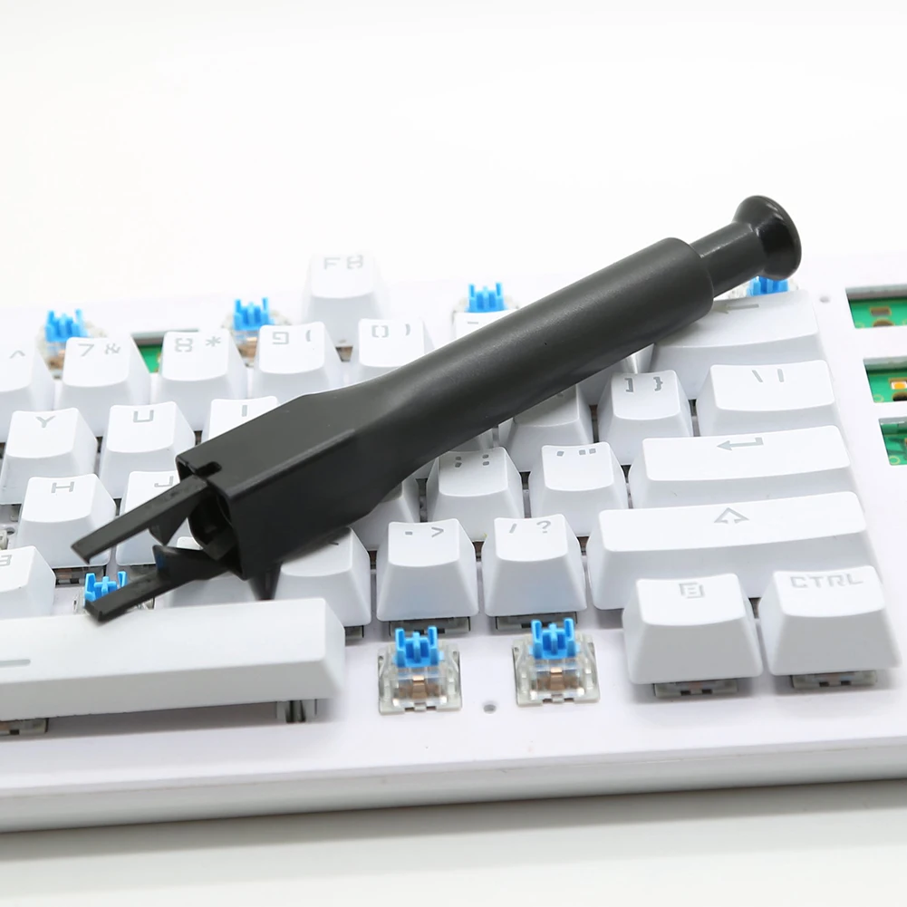 Инструмент 2 в 1 для регулиров – обзор и цена Keycap Puller Switch Puller 2 In 1