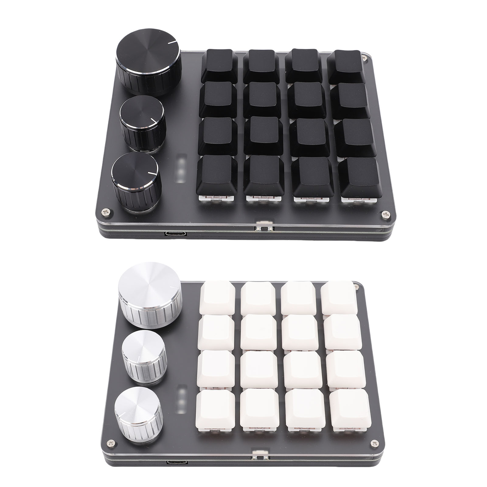Макропад, пользовательская кла – обзор и цена Custom Number Pad Macro Keypad Programmable