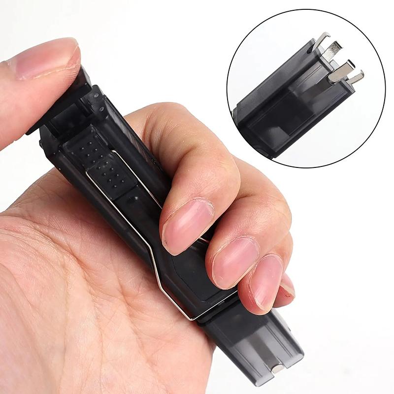 Набор для снятия механических  – обзор и цена Keycap Puller Switch Puller 2 In 1