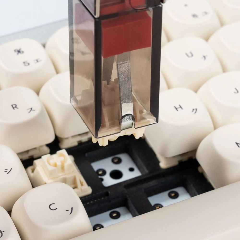 Профессиональный многофункцион – обзор и цена Keycap Puller Switch Puller 2 In 1