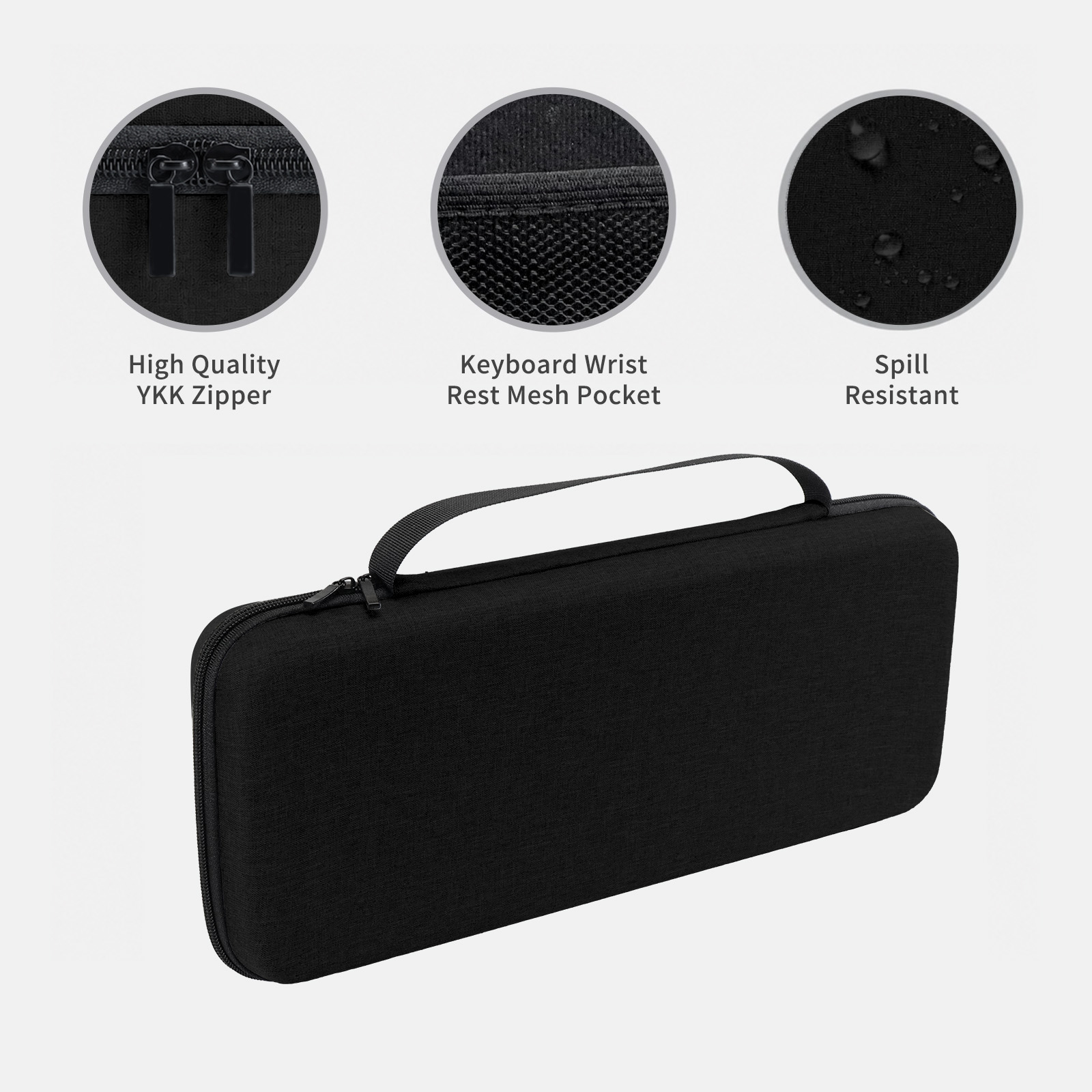 Жесткий чехол для клавиатуры н – обзор и цена Keycap Puller Switch Puller 2 In 1