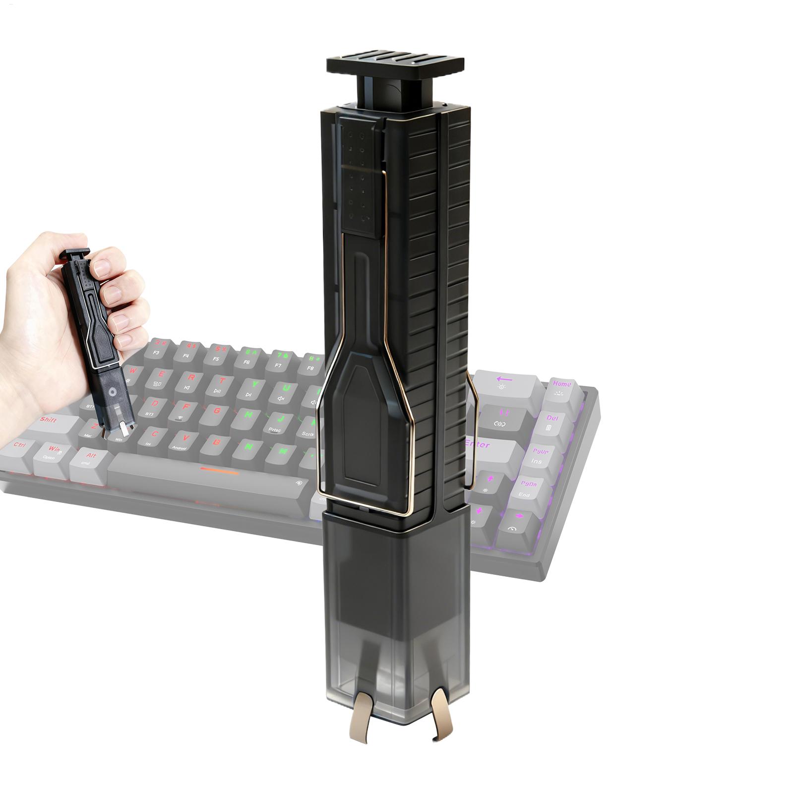 Съемник клавиш для механически – обзор и цена Keycap Puller Switch Puller 2 In 1